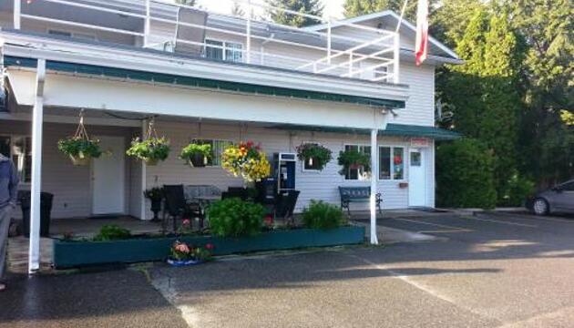 Photo – Motel Clearwater Country Inn