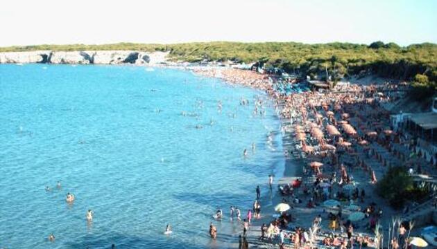 Foto de Hotel Mare Blu