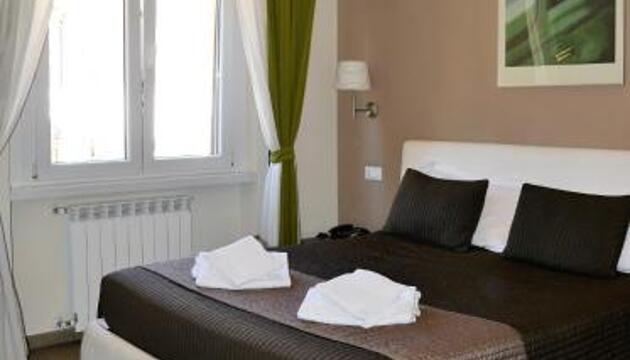 Foto de Mia Suites