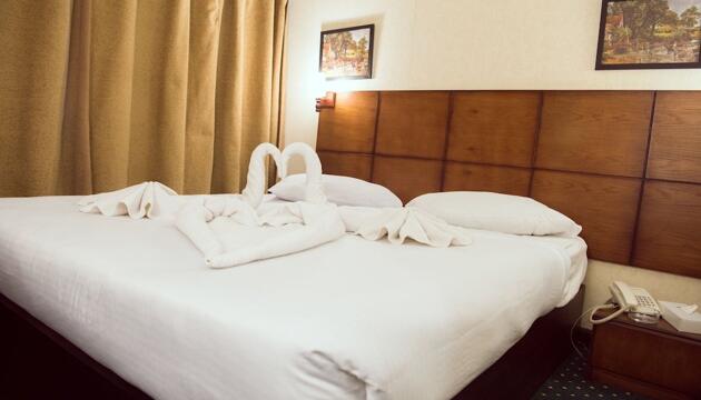 Foto de Salma Hotel