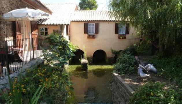 Foto de Casa do Moinho
