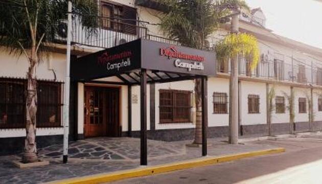 Foto de Alquileres Vacacionales Departamentos Campitelli