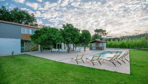 Foto de Quinta da Teimosa