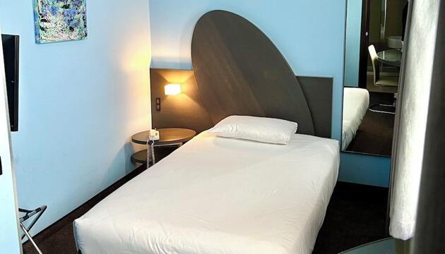Foto de Hotel Ambra