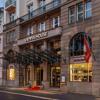 Foto de Hotel Vienna House by Wyndham Thüringer Hof Eisenach
