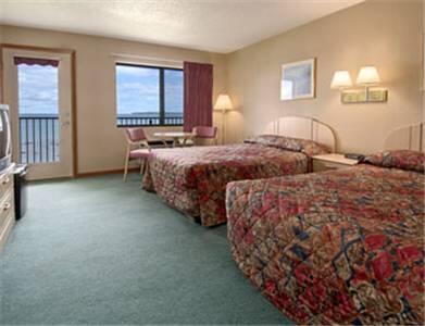 Photo – Hotel Bavarian Haus Lakefront Inn