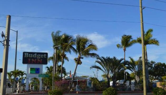 Photo – Motel Budget Inn
