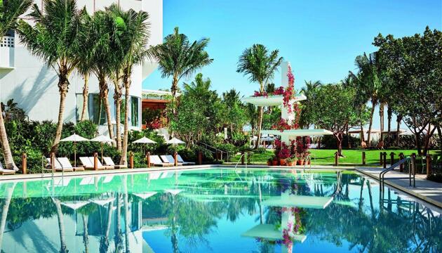 Foto de Hotel The Miami Beach EDITION