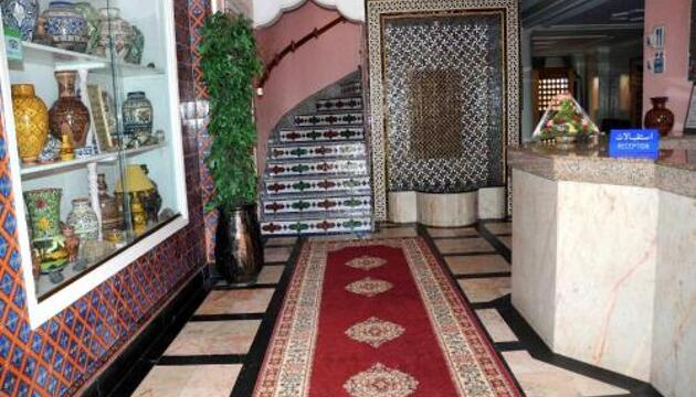 Photo – Hotel Assif