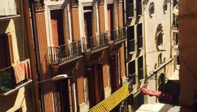 Foto de Bed-and-Breakfast Lo Palauet de la Muralla