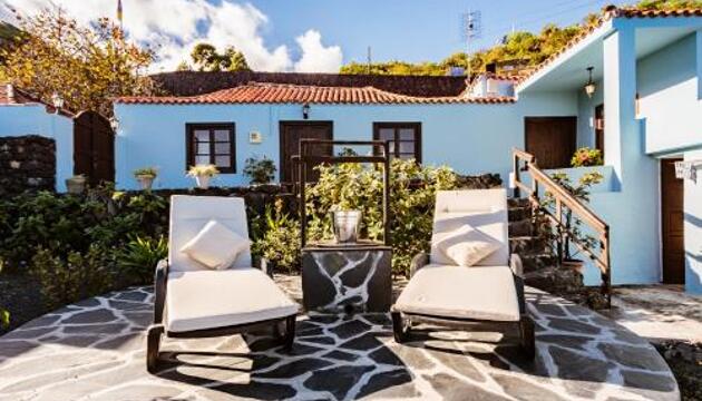 Foto de Casas y chalets Belmaco