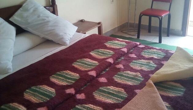 Foto de Hotel Almanader
