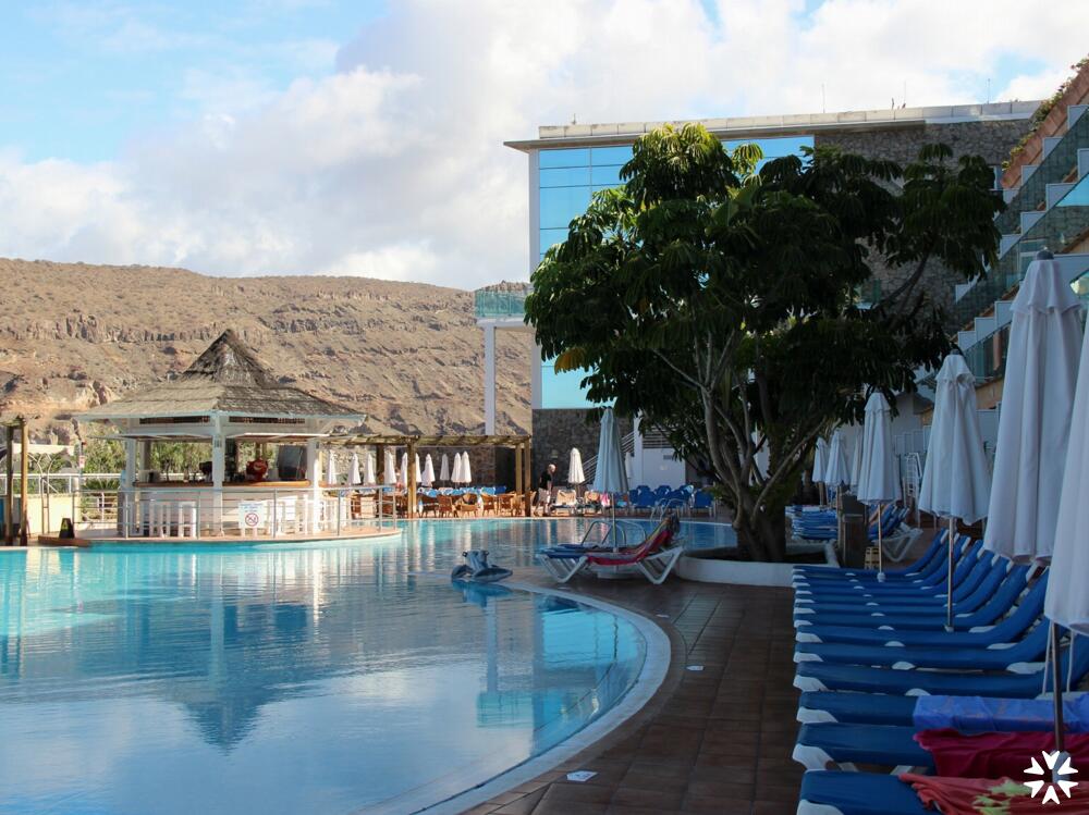 Foto de los servicios de Hotel Mogan Princess &amp;amp; Beach Club