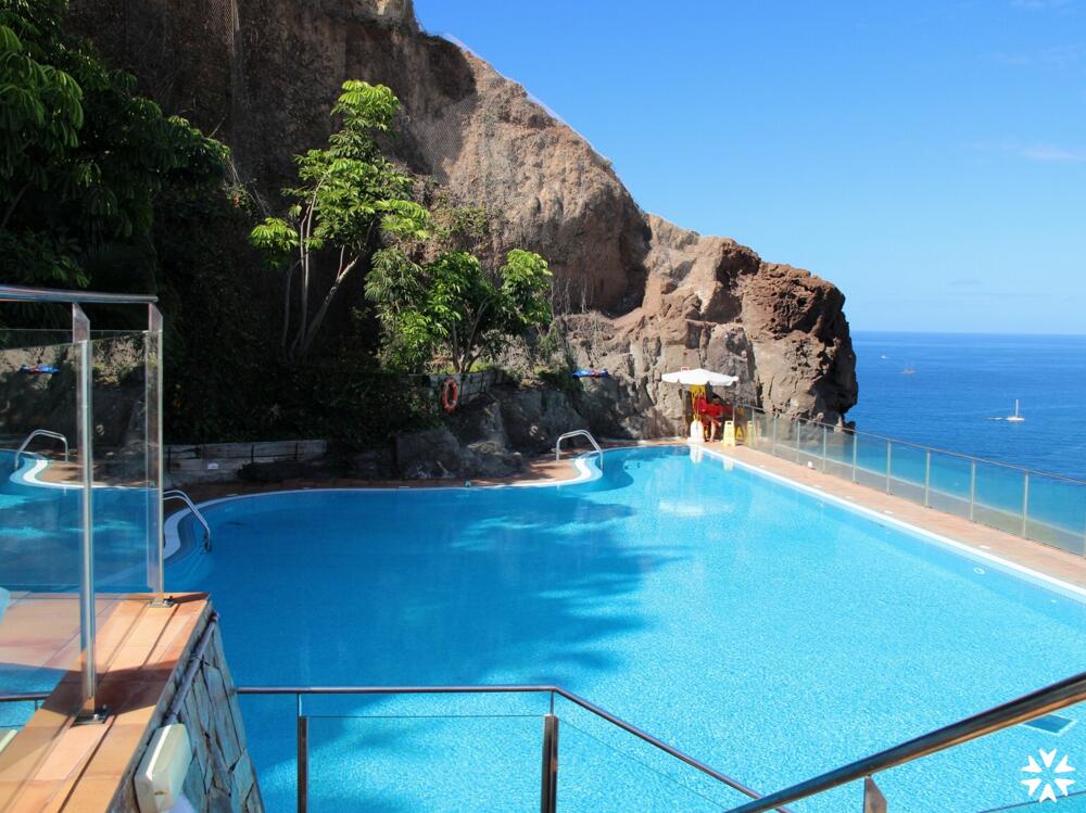 Foto de los servicios de Hotel Mogan Princess &amp;amp; Beach Club