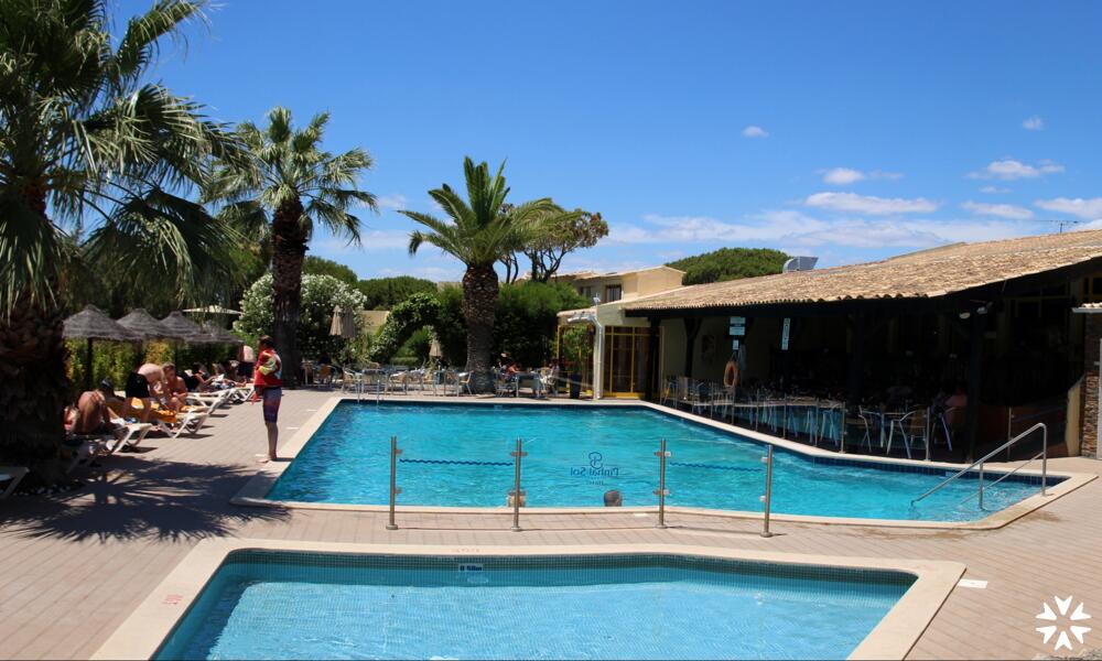 Foto de los servicios de Hotel Pinhal do Sol