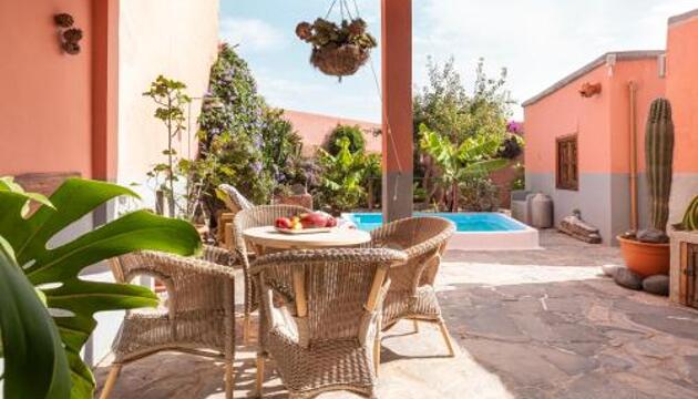 Foto de Villa Caliborna