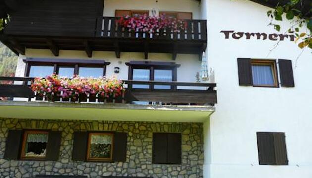 Photo – Apartments Ciasa Torneri
