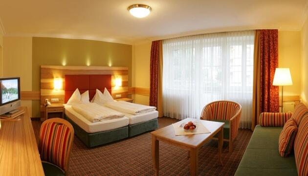 Photo – KURHOTEL ÖSTERREICHISCHER HOF