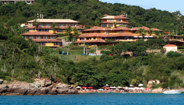 Foto de Colonna Galapagos Boutique Hotel