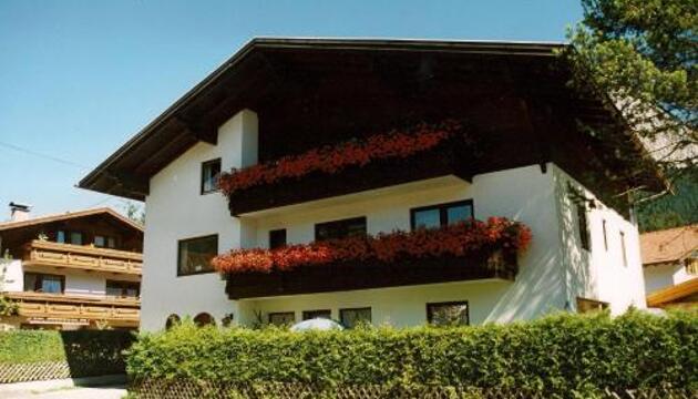 Photo – Bed-and-Breakfast Haus Edith