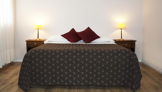 Foto de Hotel Gran Madryn