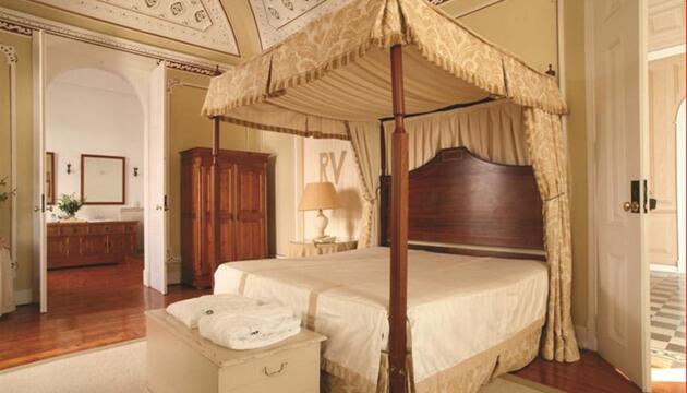 Foto de Hotel Rural Refúgio da Vila