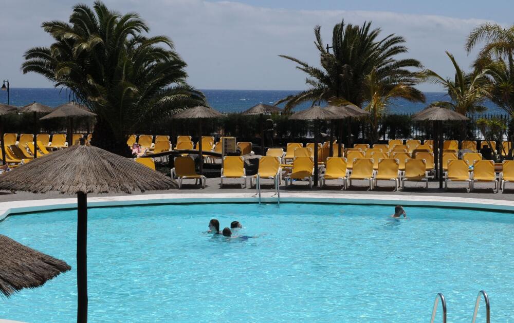 Foto de los servicios de Hotel Beatriz Playa &amp;amp; Spa