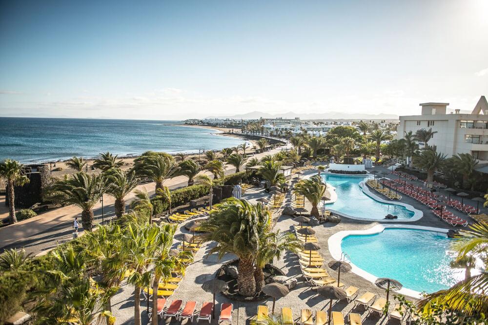 Foto de los servicios de Hotel Beatriz Playa &amp;amp; Spa
