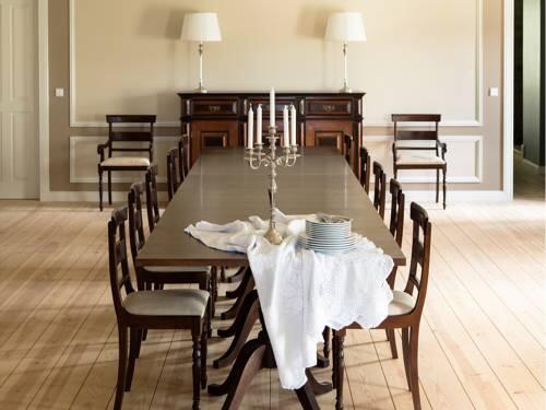 Foto de restauración de Albergue Quinta da Gricha