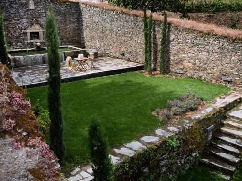 Foto de restauración de Albergue Quinta da Gricha