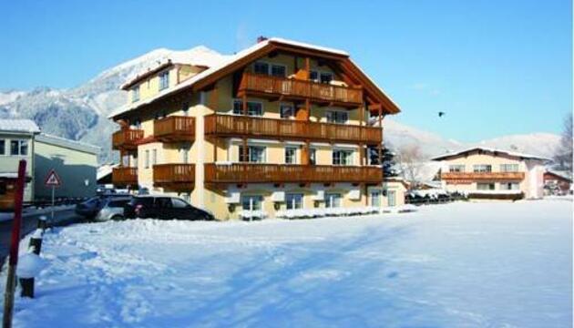 Photo – Vacation Rentals Ferienwohnungen Haus Austria