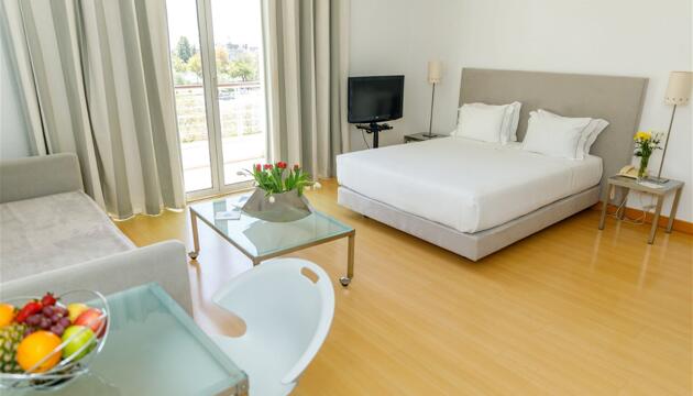 Foto de Apartamentos Turísticos Marina Club II