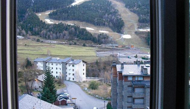 Foto de Apartamentos Tarter Classic 3000