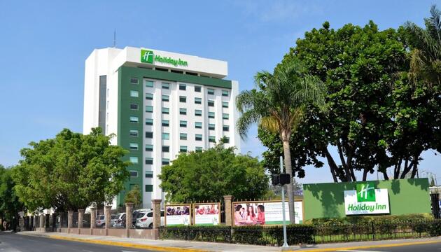 Foto de Hotel Holiday Inn Guadalajara Expo