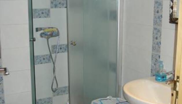 Foto de Aparthotel Residance La Perla