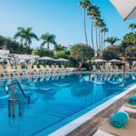 Foto de Hotel Iberostar Bouganville Playa