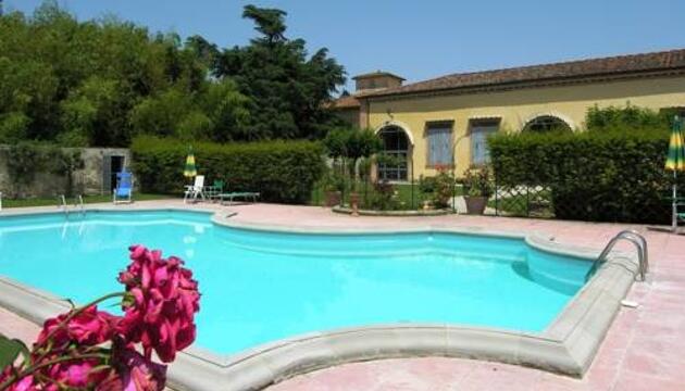 Foto de Villa Senni
