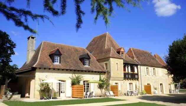 Photo – Apartments Le Clos des Rives