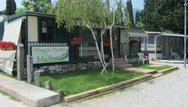 Foto de Villaggio Turistico Maderno