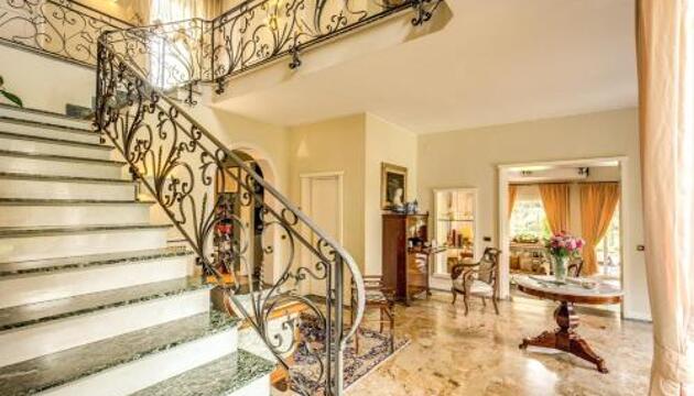 Photo – Bed-and-Breakfast La Gaura Guest House