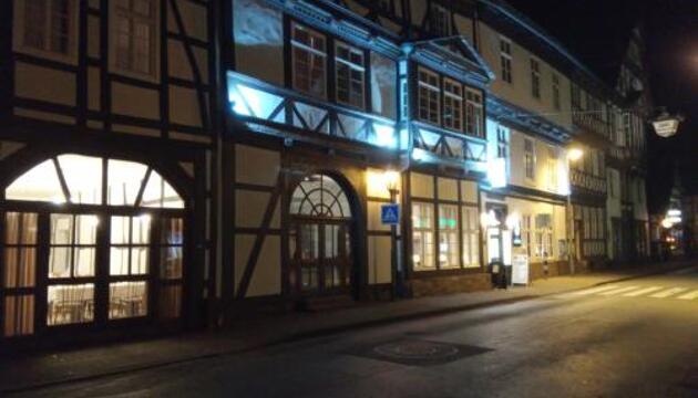 Foto de Hotel Corveyer Hof