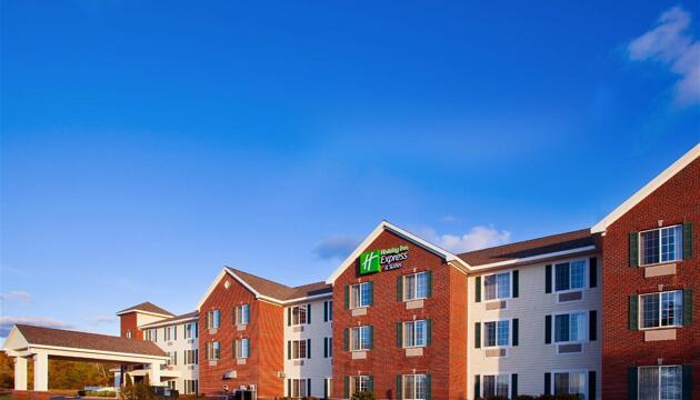 Photo – Holiday Inn Express Hotel &amp; Suites Acme-Traverse City, an IHG Hotel