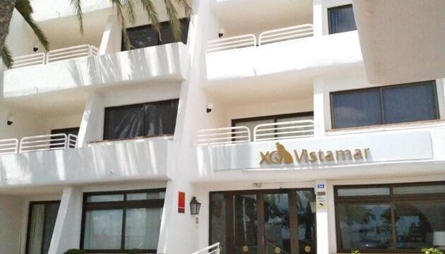 Foto de Apartamentos XQ Vistamar