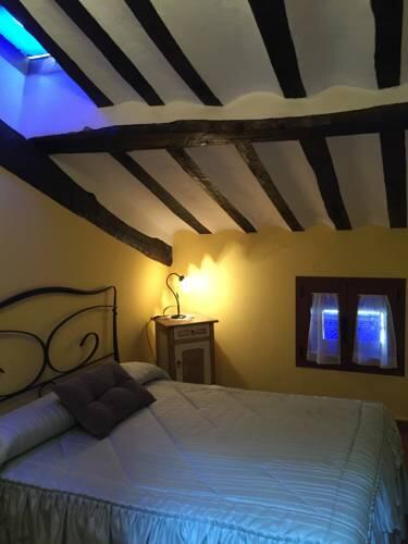 Foto general de Bed-and-Breakfast La Alpargateria