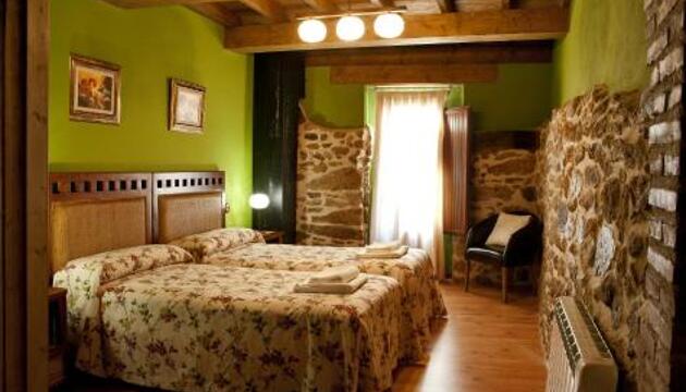 Photo – Apartamento Rural Arbequina