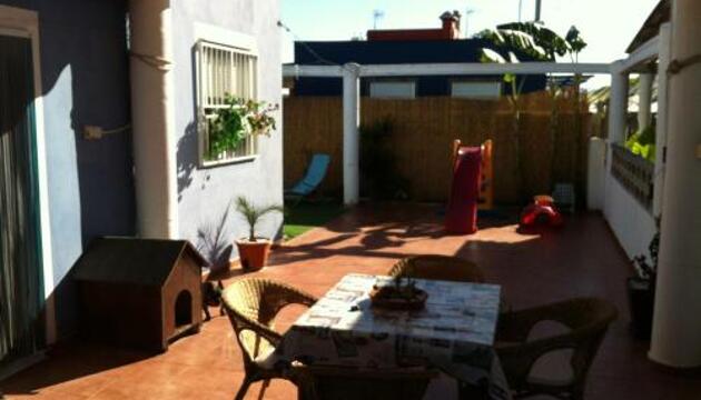 Foto de Casas y chalets La Caseta de Jose