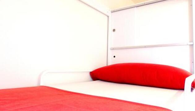 Foto de Urban Youth Hostel