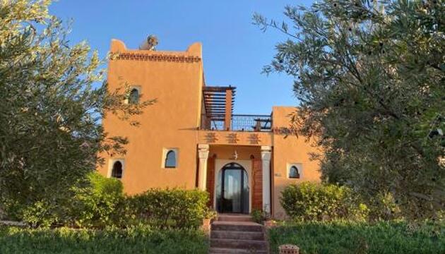 Photo – Villa Oumnas