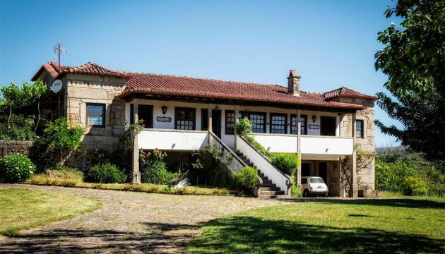 Foto de Casa Da Quinta Do Rei