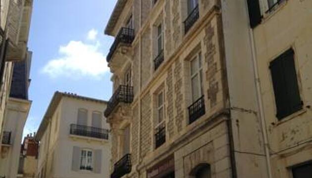 Photo – Apartments Biarritz Studio Clémenceau